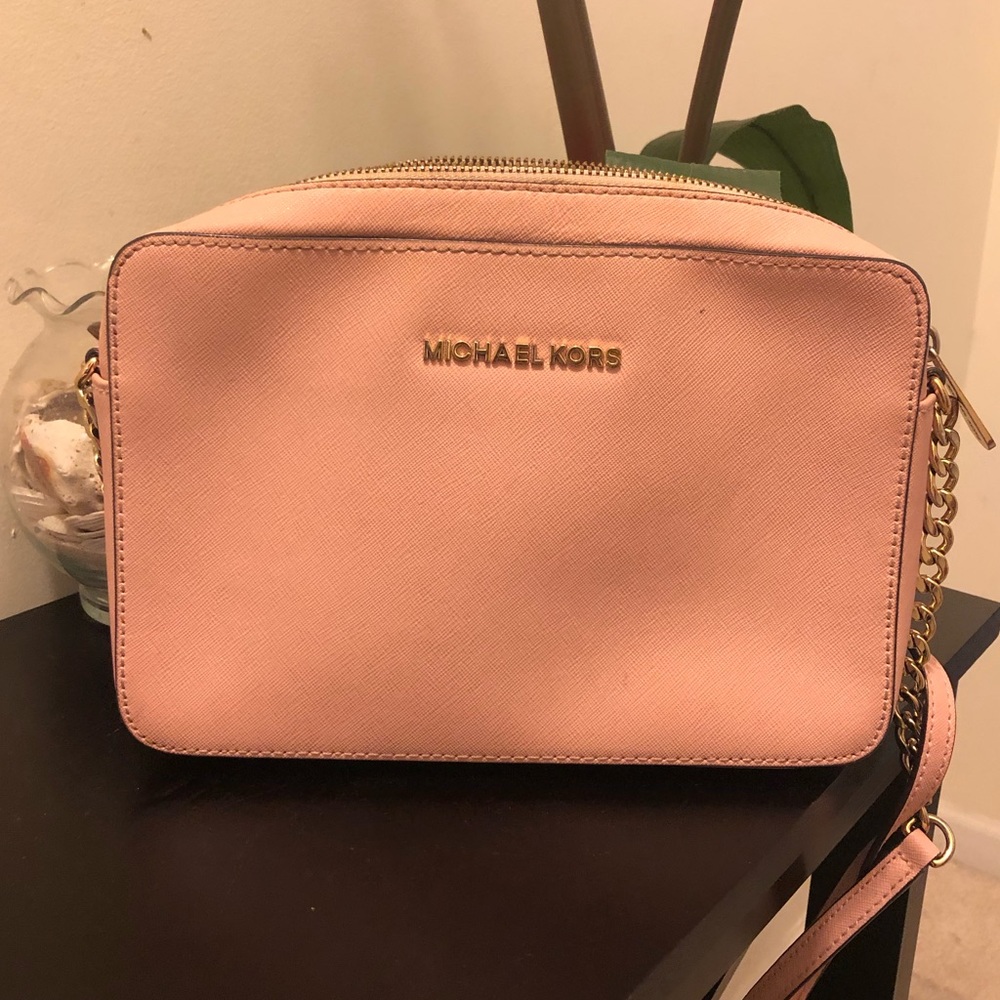 Michael Kors Crossbody